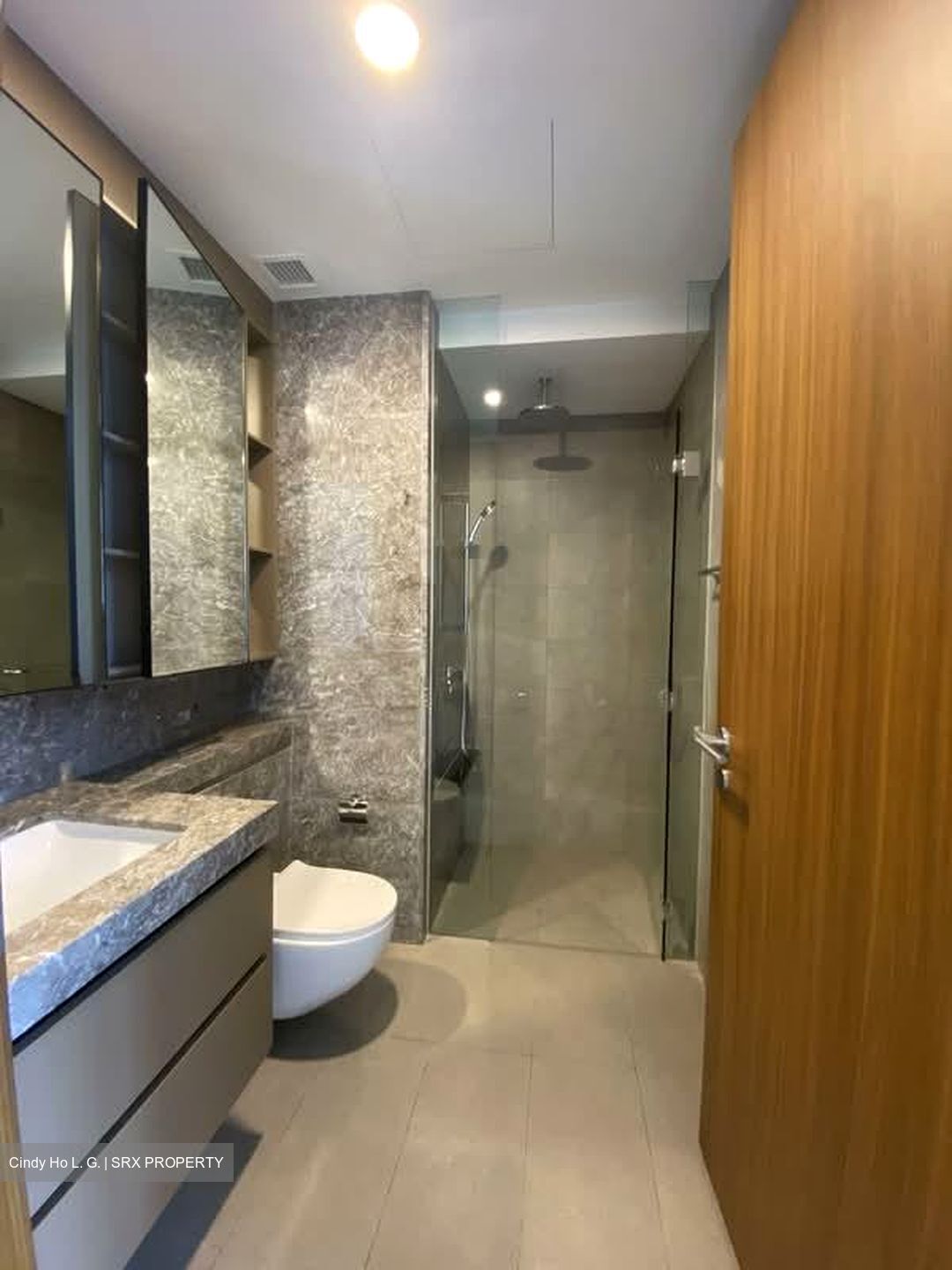 Stirling Residences (D3), Apartment #563659511